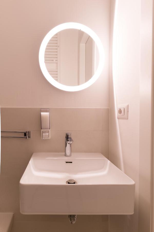 Sleep Inn Toledo - Self Check-In เนเปิลส์ ภายนอก รูปภาพ