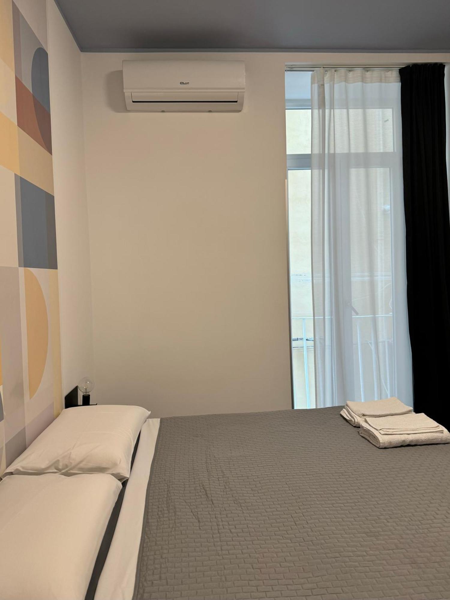 Sleep Inn Toledo - Self Check-In เนเปิลส์ ภายนอก รูปภาพ